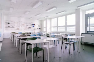 Csehország, Krnov Általános Iskola