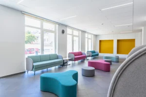 Győr Prohászka Ottokár Orsolyita Általános Iskola