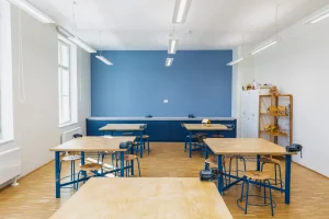 Győr Prohászka Ottokár Orsolyita Általános Iskola