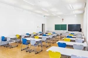 Győr Prohászka Ottokár Orsolyita Általános Iskola
