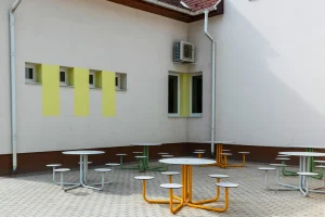 Soltvadkert Kossuth Lajos Evangélikus Általános Iskola