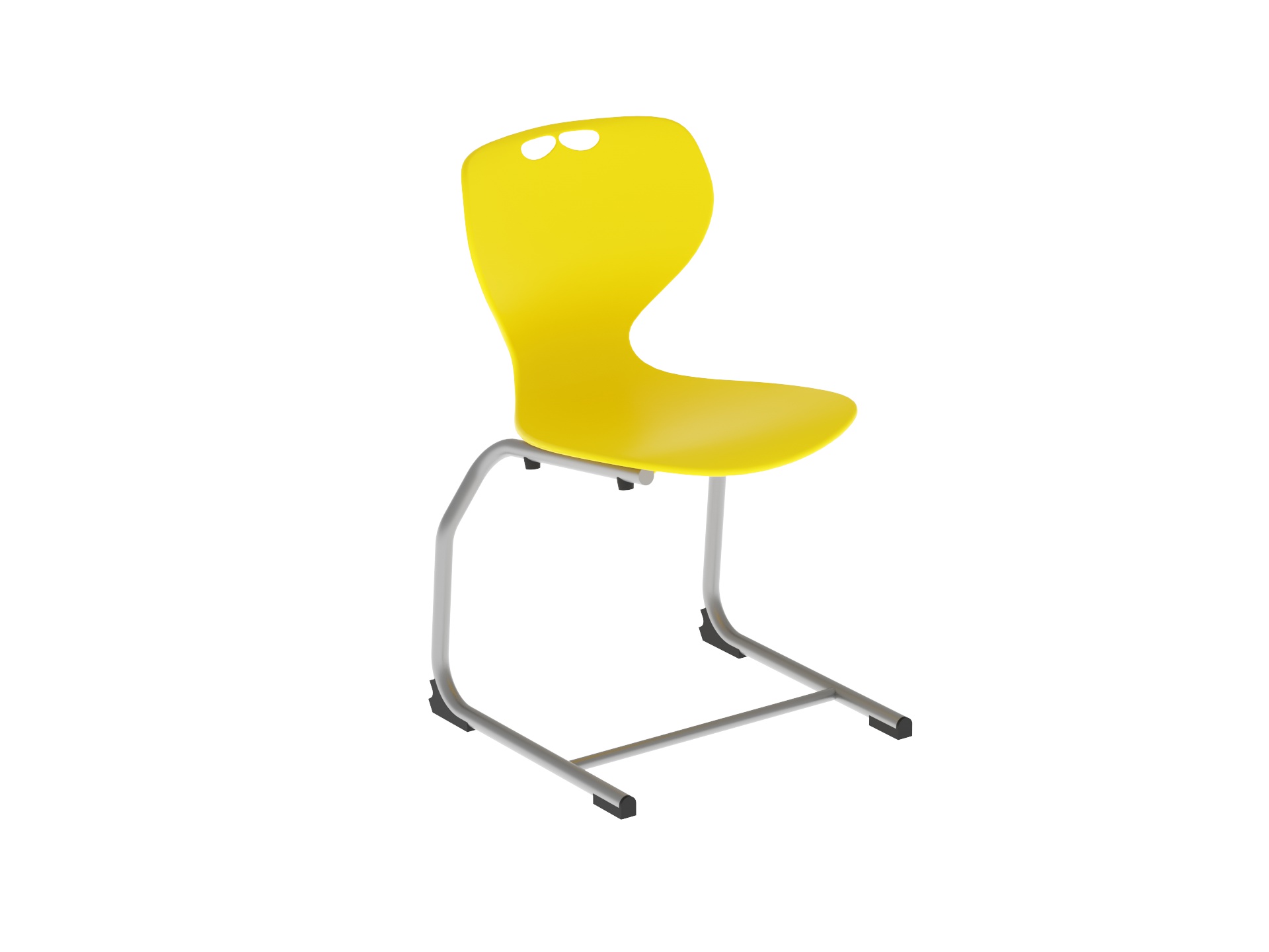 Flex C vázas tanulói szék