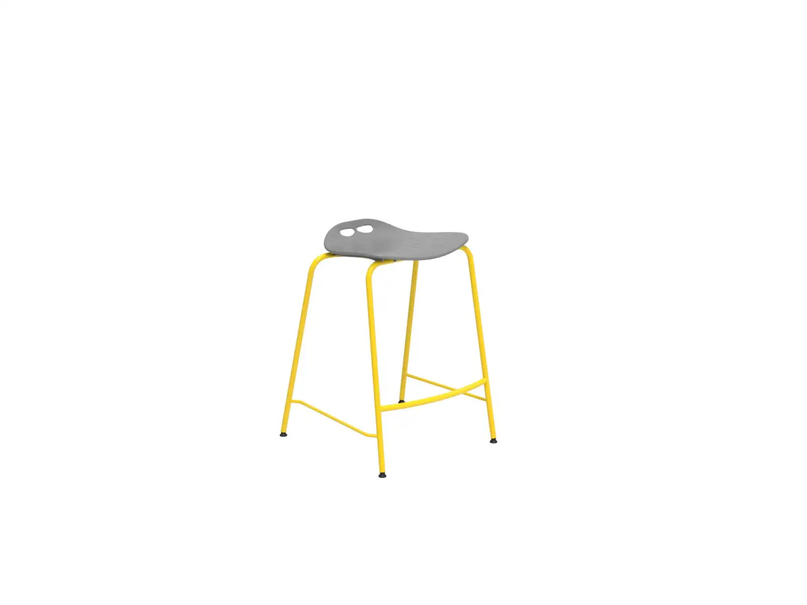 65 cm-es ülésmagassággal