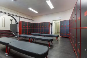 Budapest - Power Gym & Fitness