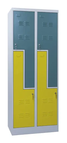 Öltözőszekrény