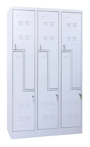 Öltözőszekrény, Öltözőbútor