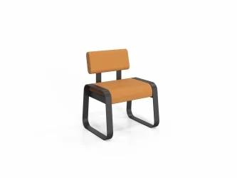 Klass pad