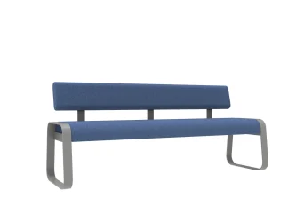 Klass pad