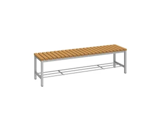 Öltözőpad