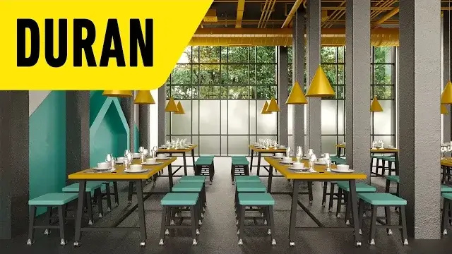 DURAN