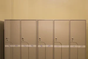 BUDAPEST – MÁRTON UTCAI FITNESS