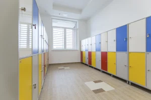 BUDAPEST - RÓZSAKERTI DEMJÉN ISTVÁN REFORMÁTUS GIMNÁZIUM