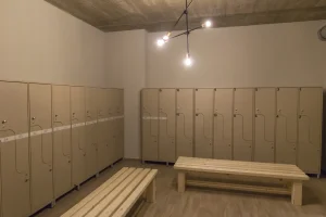 BUDAPEST – MÁRTON UTCAI FITNESS