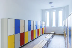 BUDAPEST - RÓZSAKERTI DEMJÉN ISTVÁN REFORMÁTUS GIMNÁZIUM