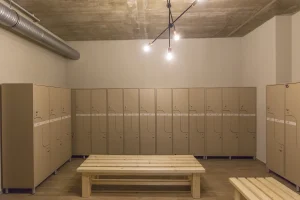 BUDAPEST – MÁRTON UTCAI FITNESS