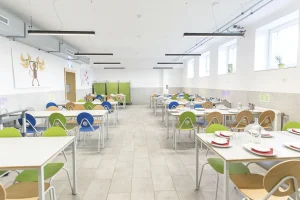 AKG ÁLTALÁNOS ISKOLA – BUDAPEST