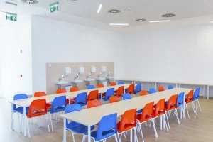 DEBRECENI NEMZETKÖZI ISKOLA (ISD)