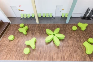 Érd – Fenyves-parkvárosi köznevelési centrum