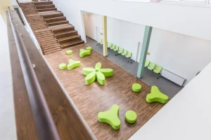 Érd – Fenyves-parkvárosi köznevelési centrum