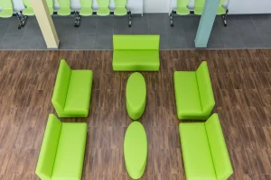 Érd – Fenyves-parkvárosi köznevelési centrum