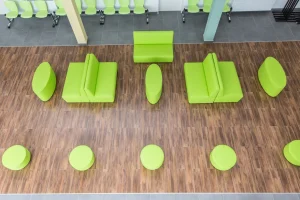 Érd – Fenyves-parkvárosi köznevelési centrum