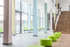 Érd – Fenyves-parkvárosi köznevelési centrum