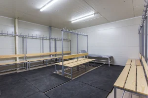 Dél-budai Jég és Szabadidő Centrum, Budafoki Jégsátor