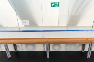 Dél-budai Jég és Szabadidő Centrum, Budafoki Jégsátor