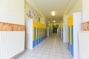 Szent Lórinc Katolikus Ált. Iskola