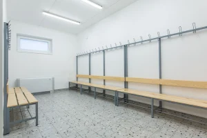 Ajka kosárlabdacsarnok