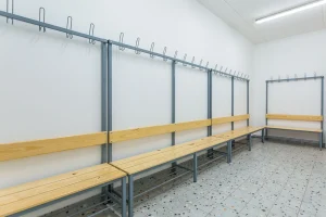Ajka kosárlabdacsarnok