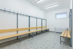 Ajka kosárlabdacsarnok