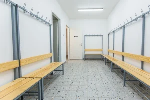 Ajka kosárlabdacsarnok