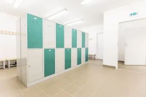 Kaposvári Judo Klub – Kaposvár