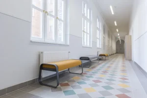 SZENT GELLÉRT KATOLIKUS ÁLTALÁNOS ISKOLA ÉS GIMNÁZIUM BUDAPEST