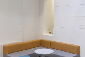 SZENT GELLÉRT KATOLIKUS ÁLTALÁNOS ISKOLA ÉS GIMNÁZIUM BUDAPEST