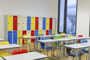 KERESZTELŐ SZENT JÁNOS ISKOLAKÖZPONT – ZSÁMBÉK