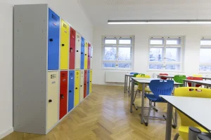 KERESZTELŐ SZENT JÁNOS ISKOLAKÖZPONT – ZSÁMBÉK