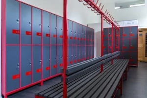Budapest - Power Gym & Fitness