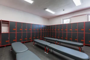Budapest - Power Gym & Fitness