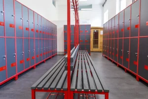 Budapest - Power Gym & Fitness