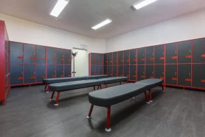 Budapest - Power Gym & Fitness