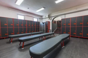 Budapest - Power Gym & Fitness