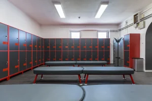 Budapest - Power Gym & Fitness