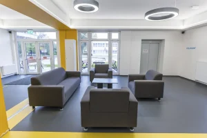 TATABÁNYA - TSZC BÁNKI DONÁT - PÉCH ANTAL TECHNIKUM