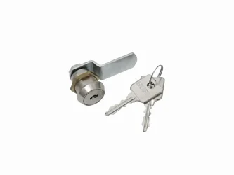 Lockmet zár