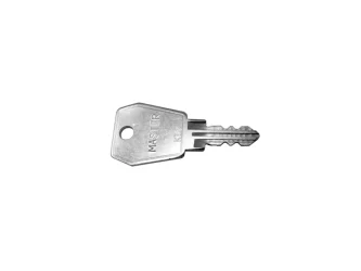Lockmet zár