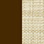 NA-Caffé váz – Beige szövet