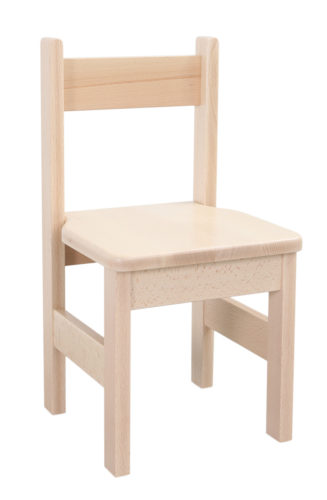 Donald 2 favázas szék
