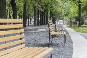 Debrecen Békás Tó